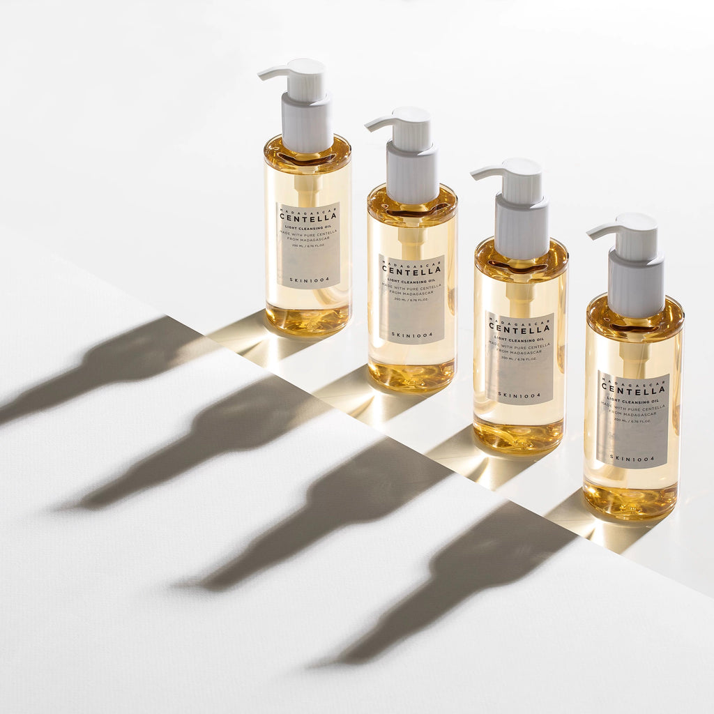 Skin1004 Centella Light Cleansing Oil 200ml