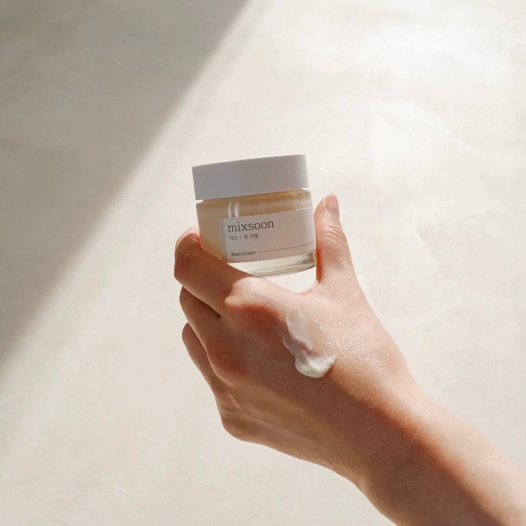 Mixsoon Bean Cream 50ml