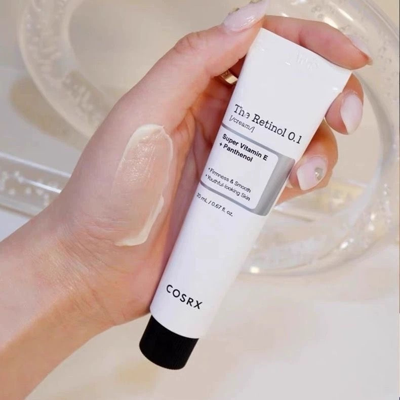 COSRX The Retinol 0.1 Cream 20 ml