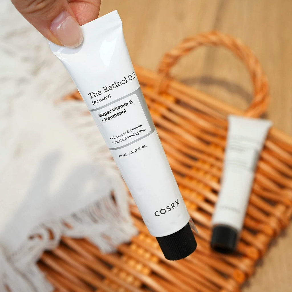 COSRX The Retinol 0.1 Cream 20 ml