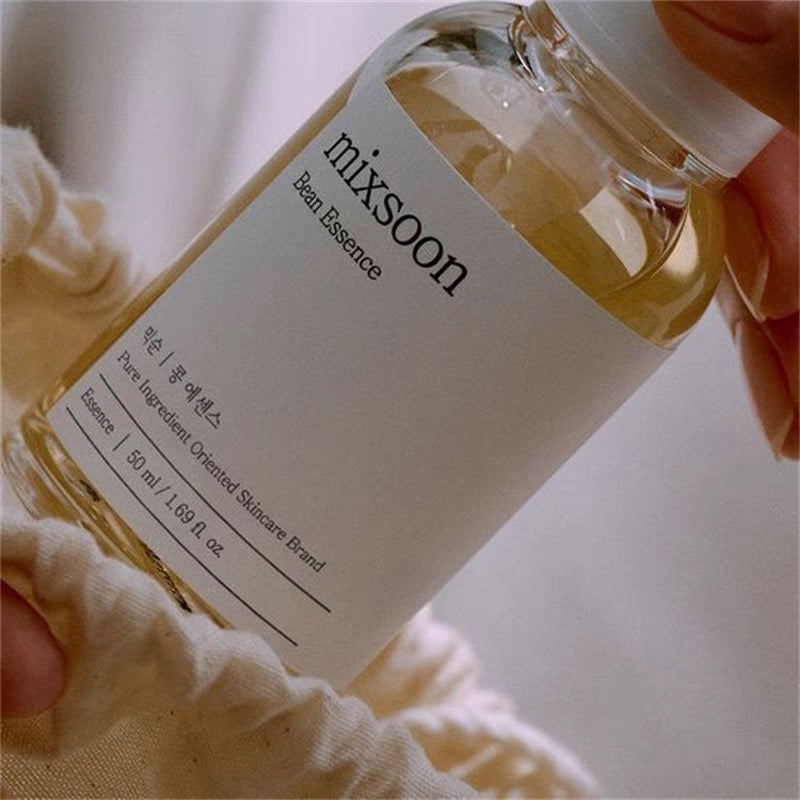 Mixsoon Bean Essence 50ml