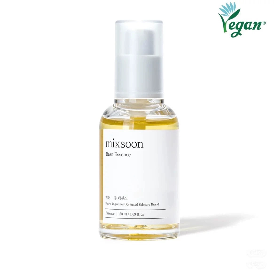 Mixsoon Bean Essence 30ml/50ml