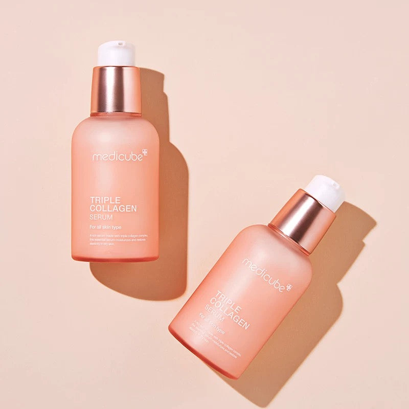 Medicube Triple Collagen Serum 50 ml