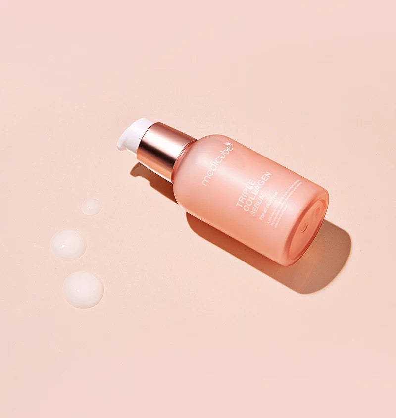 Medicube Triple Collagen Serum 50 ml