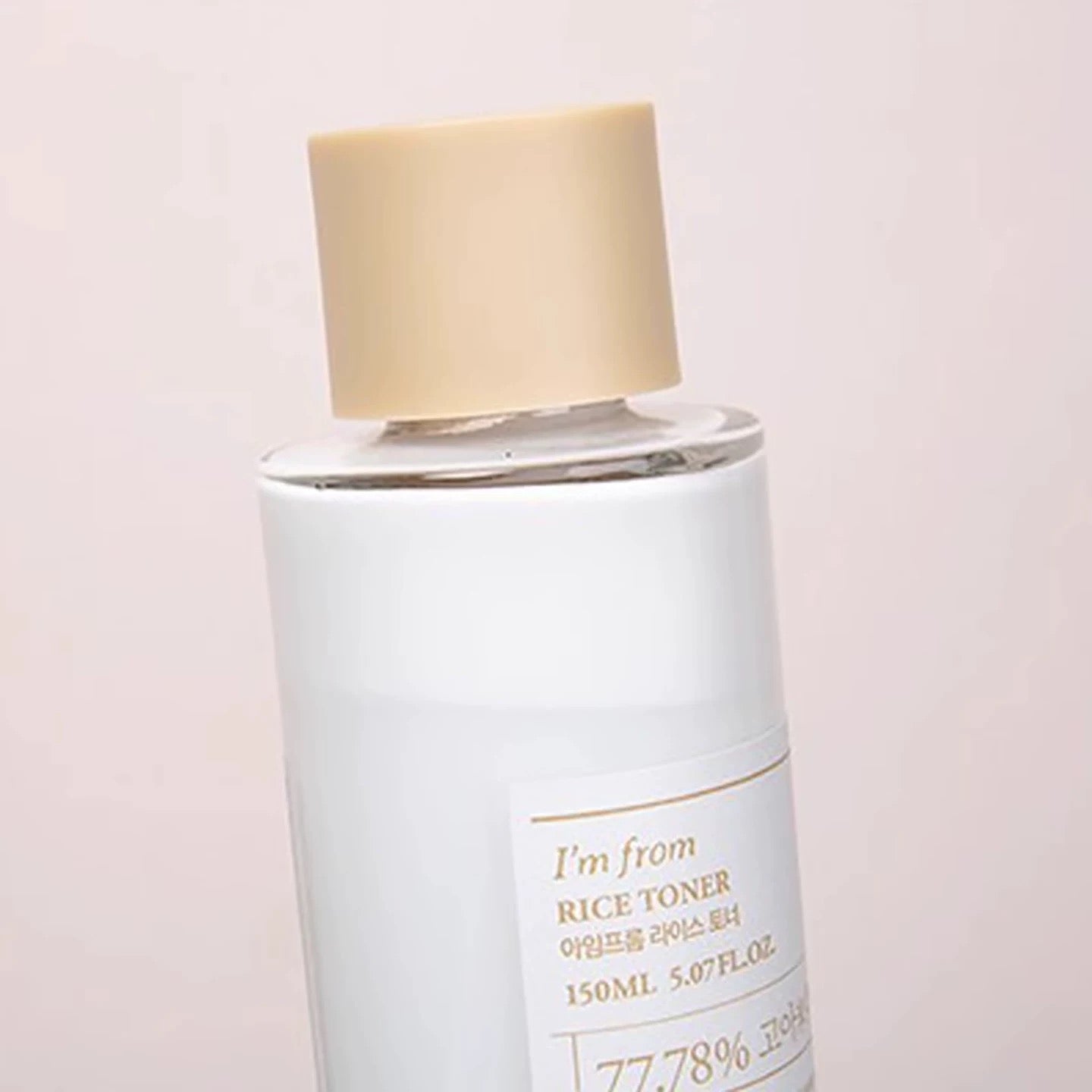 I'm From Rice Toner 150ml