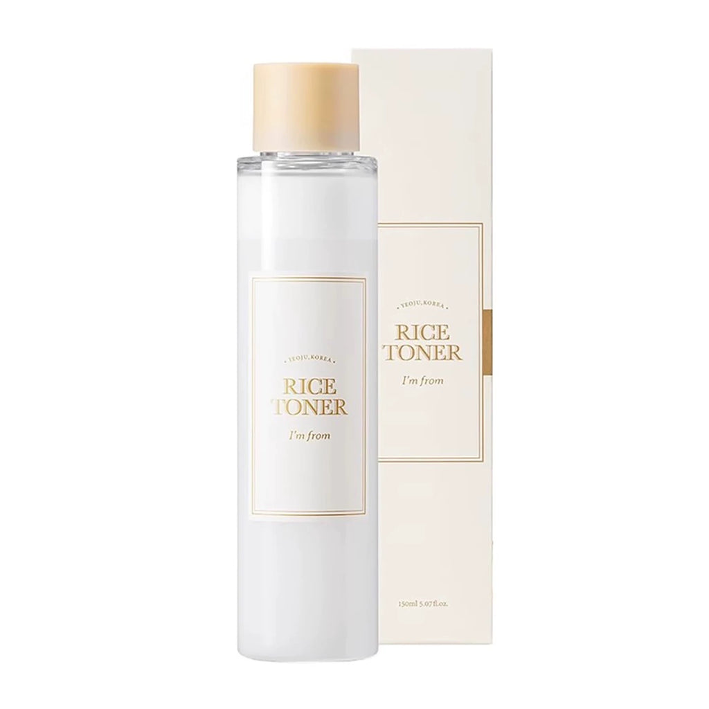 I'm From Rice Toner 150ml