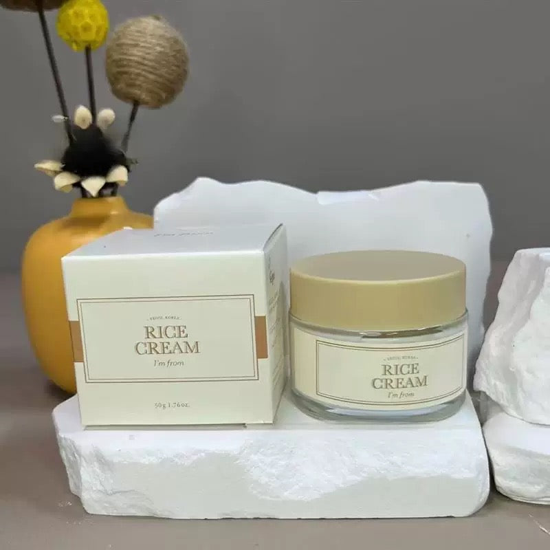 I'm From Rice Cream 50ml