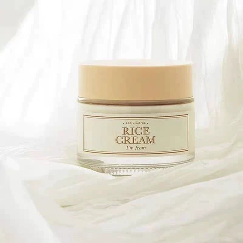 I'm From Rice Cream 50ml