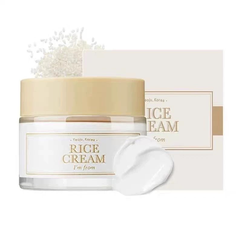 Rice Cream 50ml
