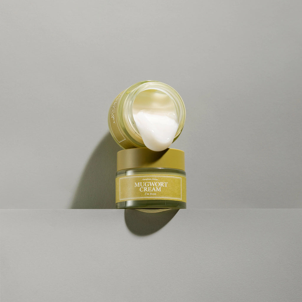I'm From Mugwort Cream 50ml