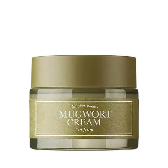 I'm From Mugwort Cream 50ml