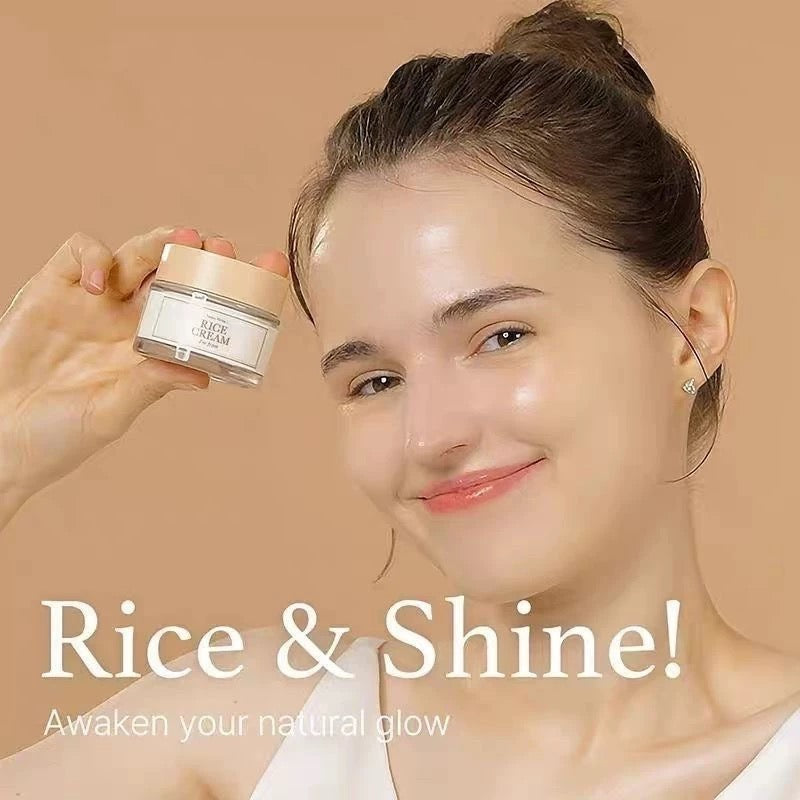 I'm From Rice Cream 50ml