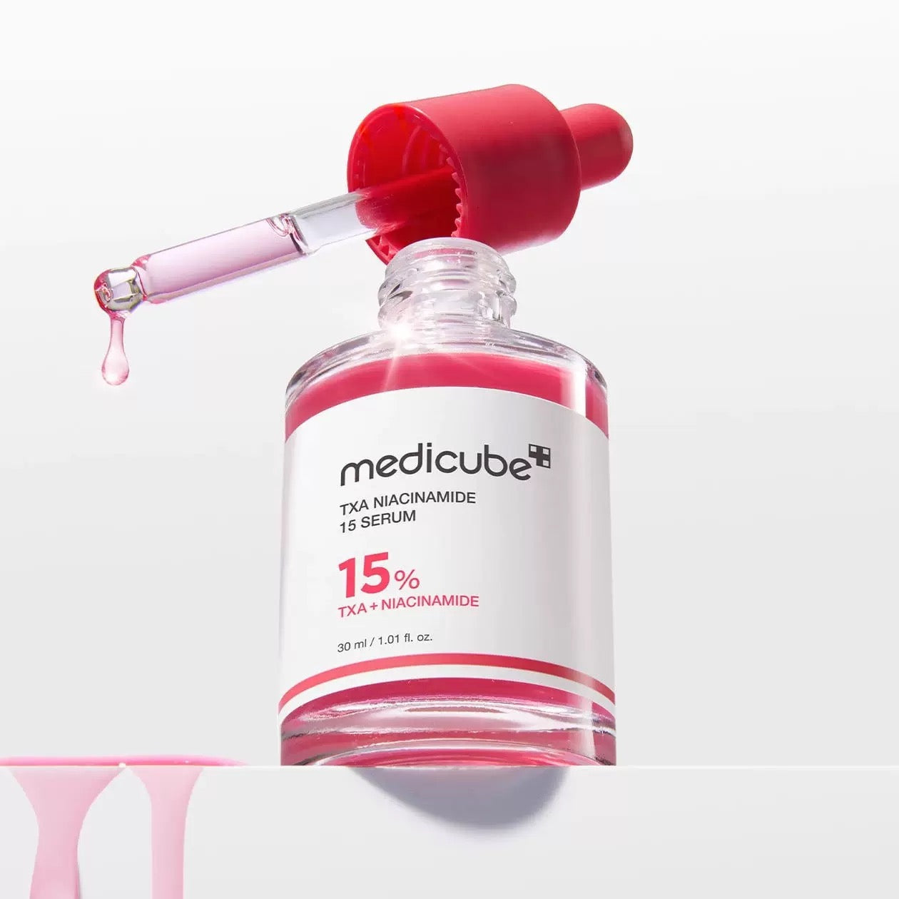 Medicube TXA Niacinamide 15 Serum 50ml
