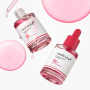 Medicube TXA Niacinamide 15 Serum 50ml