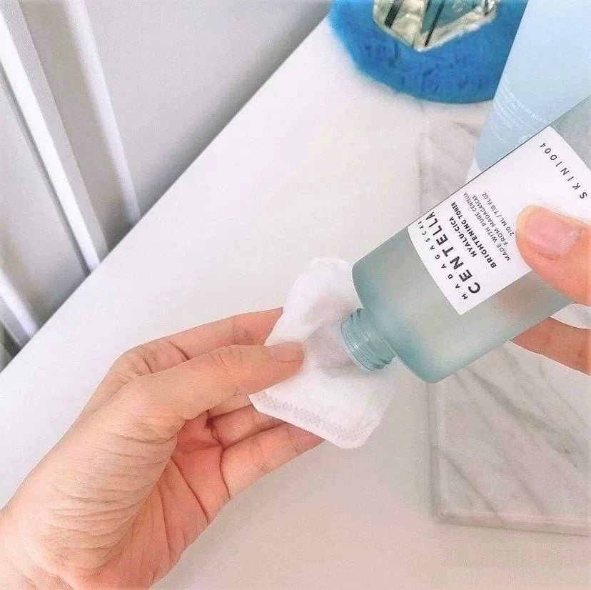 Skin1004 Centella Hyalu-Cica Brightening Toner 210ml