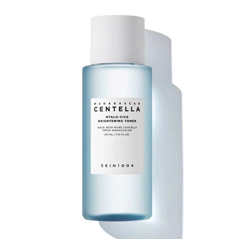 Skin1004 Centella Hyalu-Cica Brightening Toner 210ml