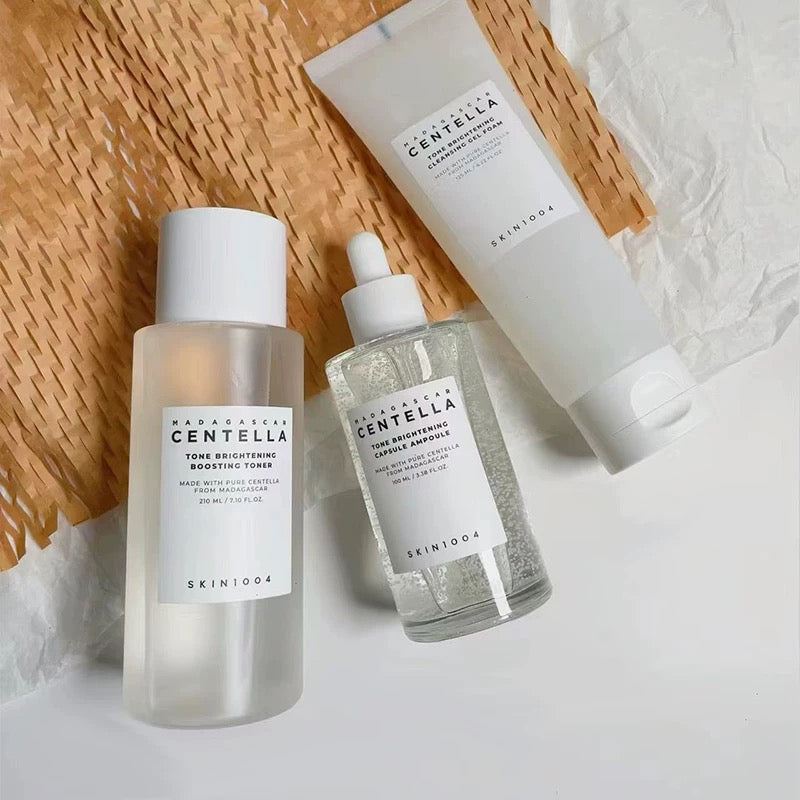 Skin1004 Centella Brightening Boosting Toner 210ml
