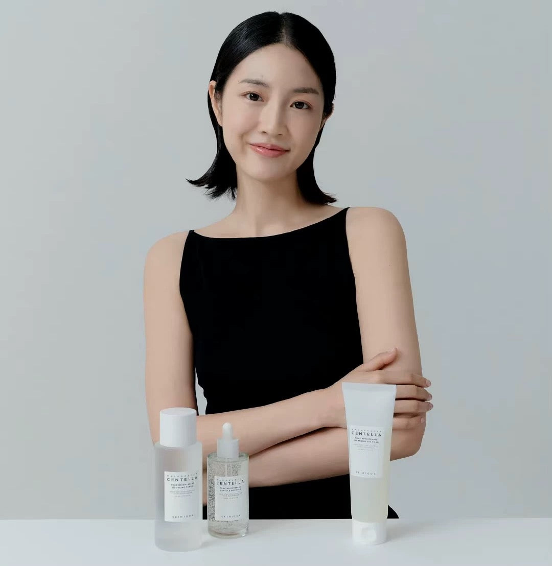 Skin1004 Centella Brightening Boosting Toner 210ml