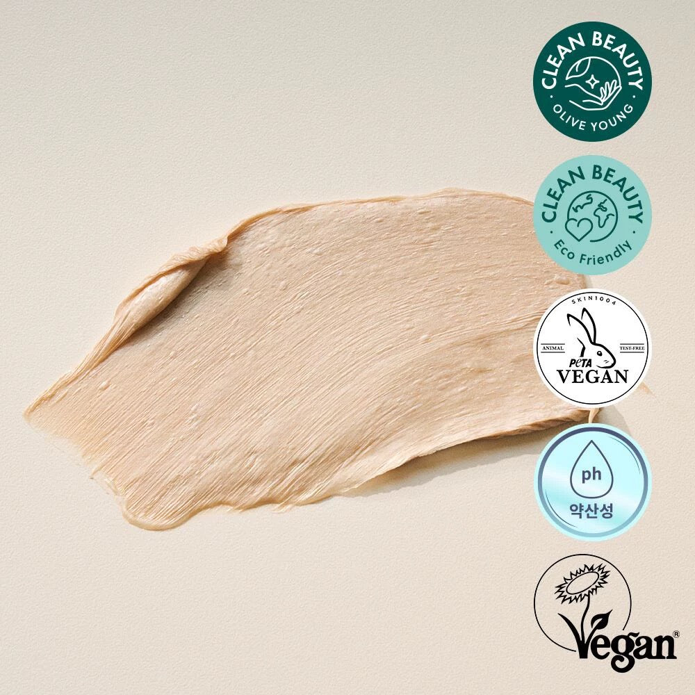 Skin1004 Centella Ampoule Foam 20ml/125ml