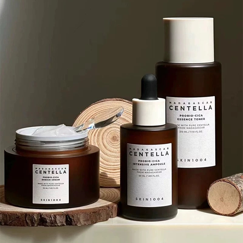 Skin1004 Probio-Cica Intensive Ampoule 95ml