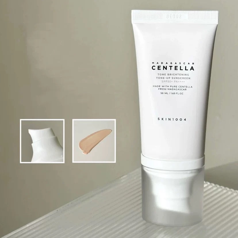 Skin1004 Centella Tone-Up Brightening Sunscreen 50ml
