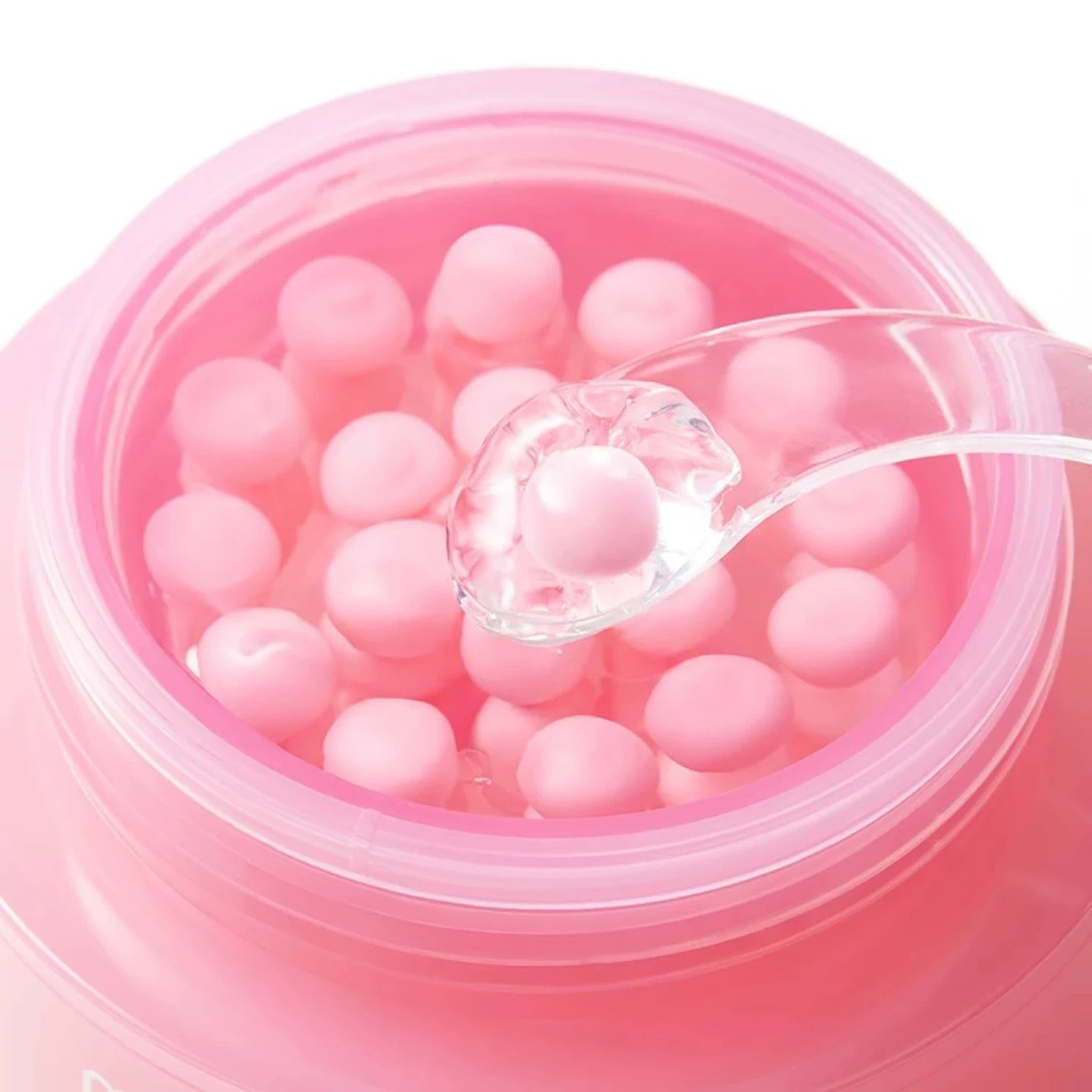 Medicube PDRN Pink Collagen Capsule Cream 55g