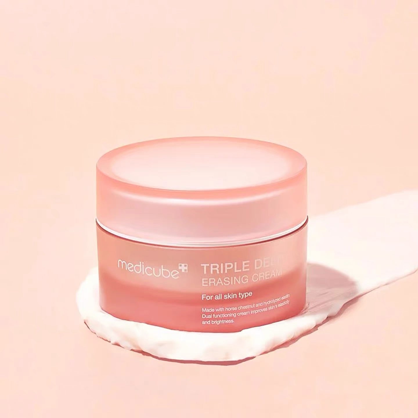 Medicube Triple Collagen Cream 50ml