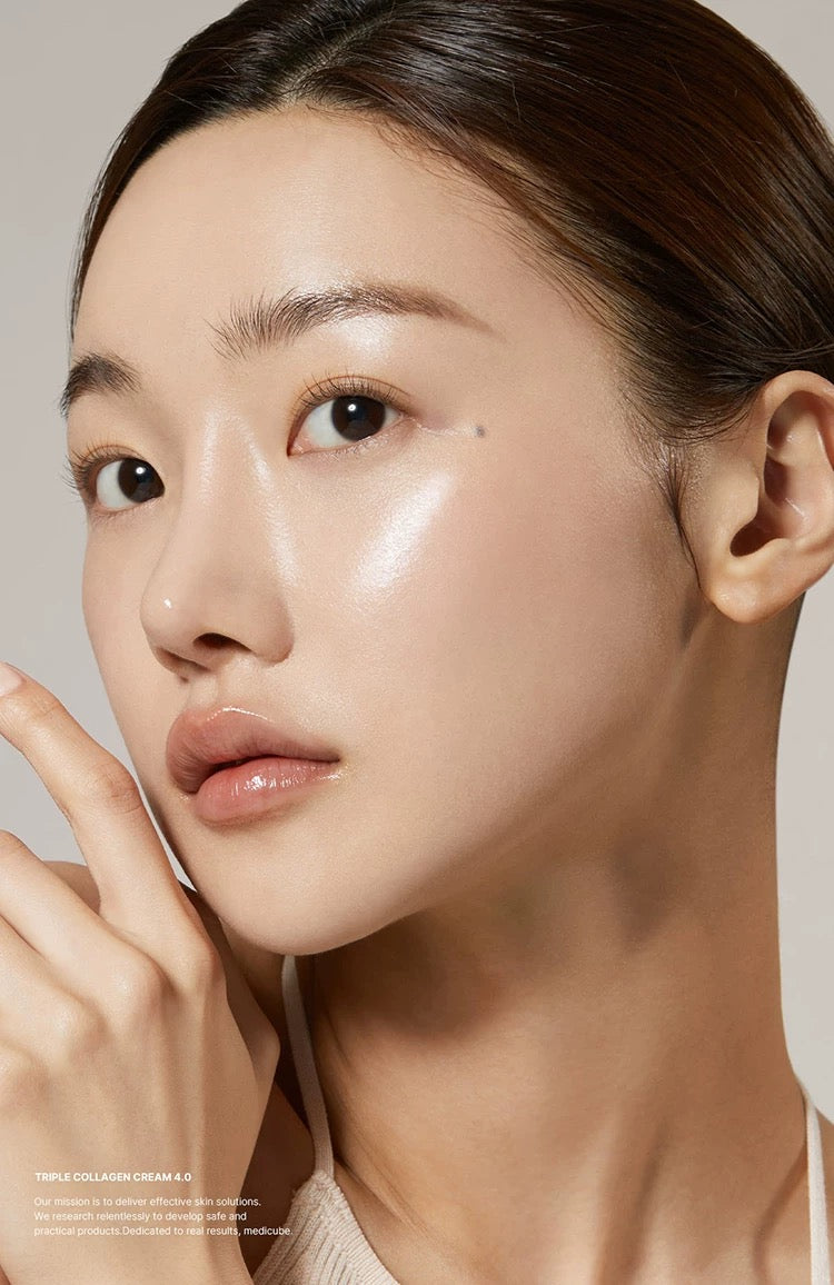 Medicube Triple Collagen Cream 50ml