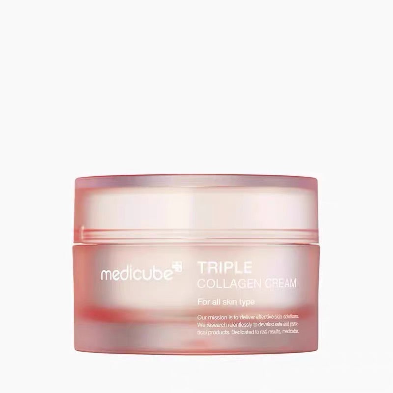 Medicube Triple Collagen Cream 50ml