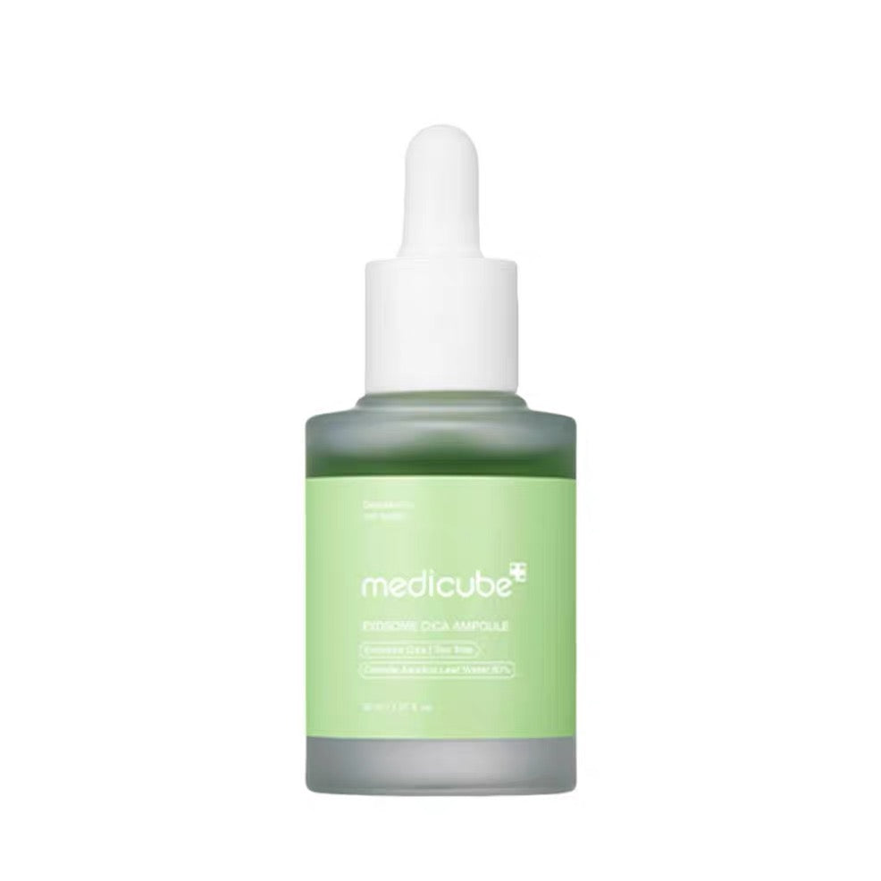Medicube Exosome Cica Serum 30ml