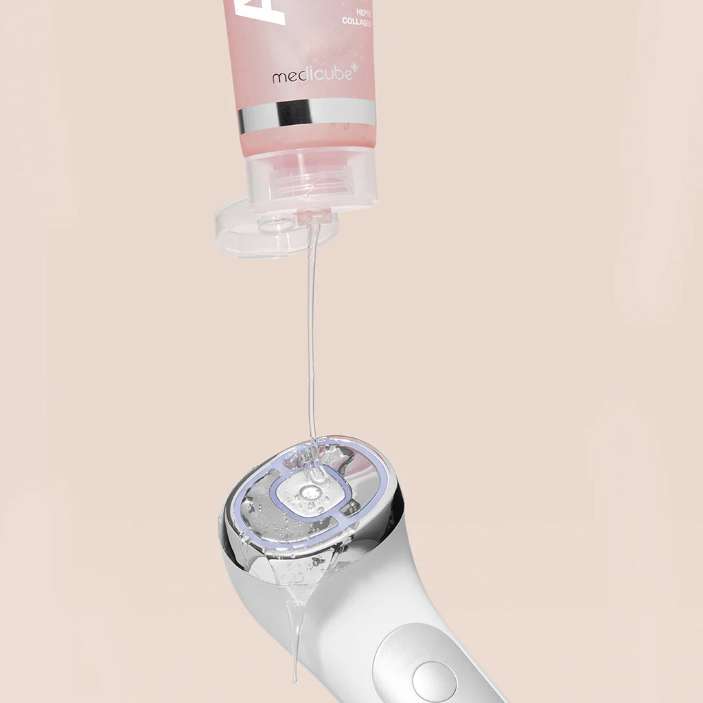 Medicube Age-G Collagen Booster Gel