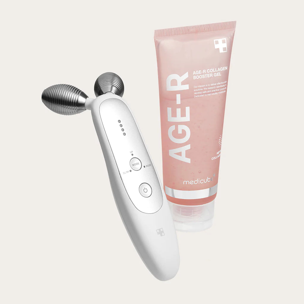 Medicube Age-G Collagen Booster Gel