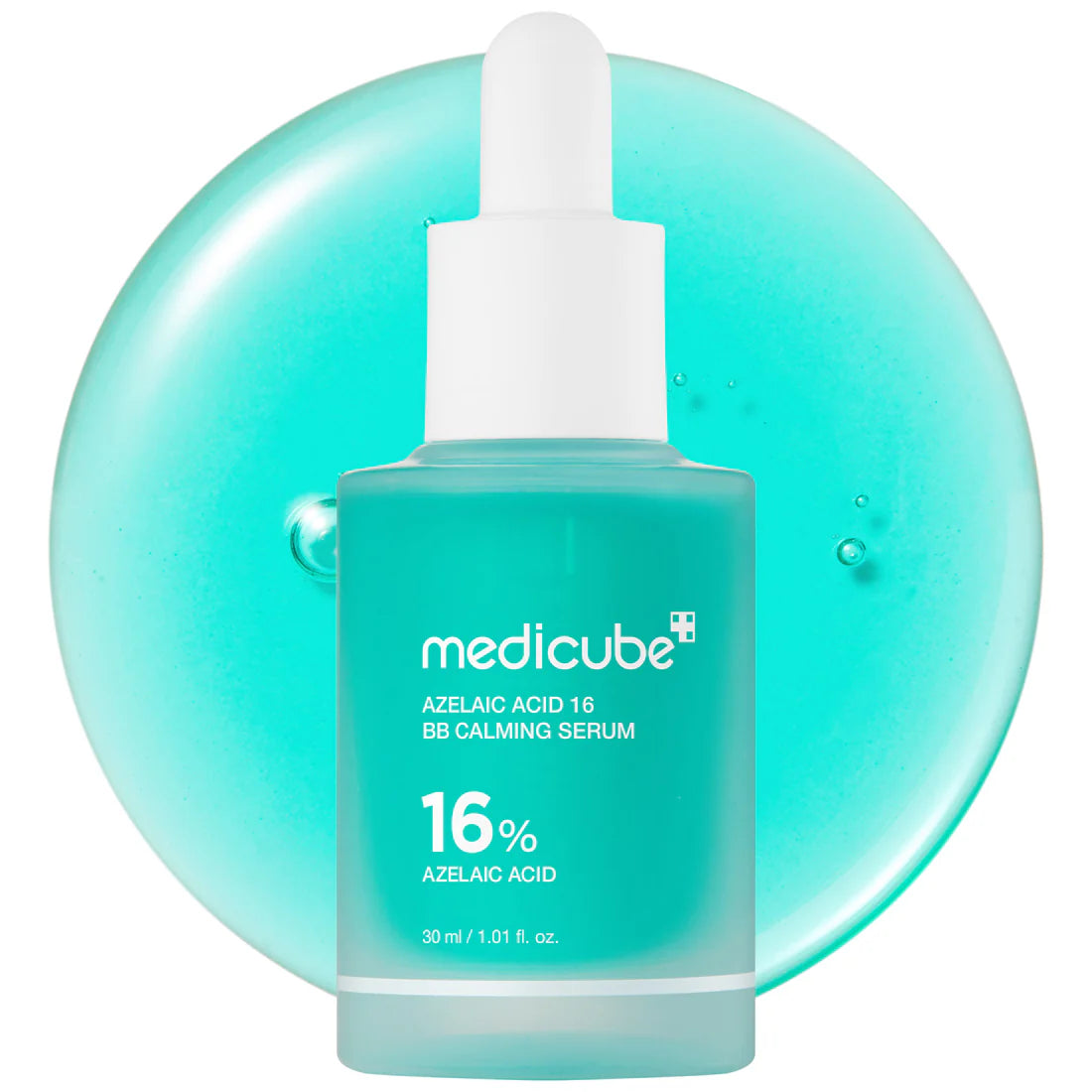 Medicube Azelaic Acid 16 Calming Serum 30ml