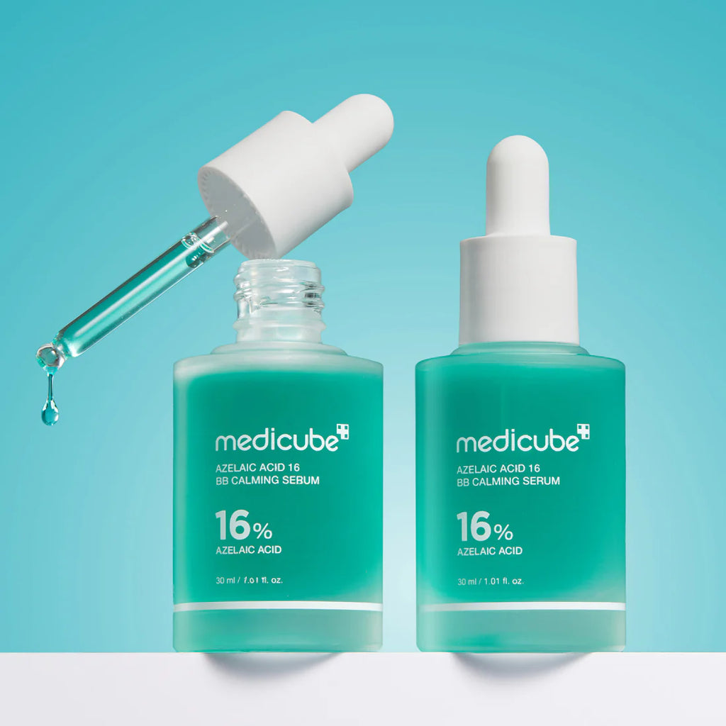 Medicube Azelaic Acid 16 Calming Serum 30ml