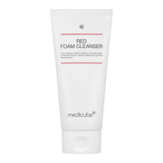 Medicube Red Foam Cleanser 120ml