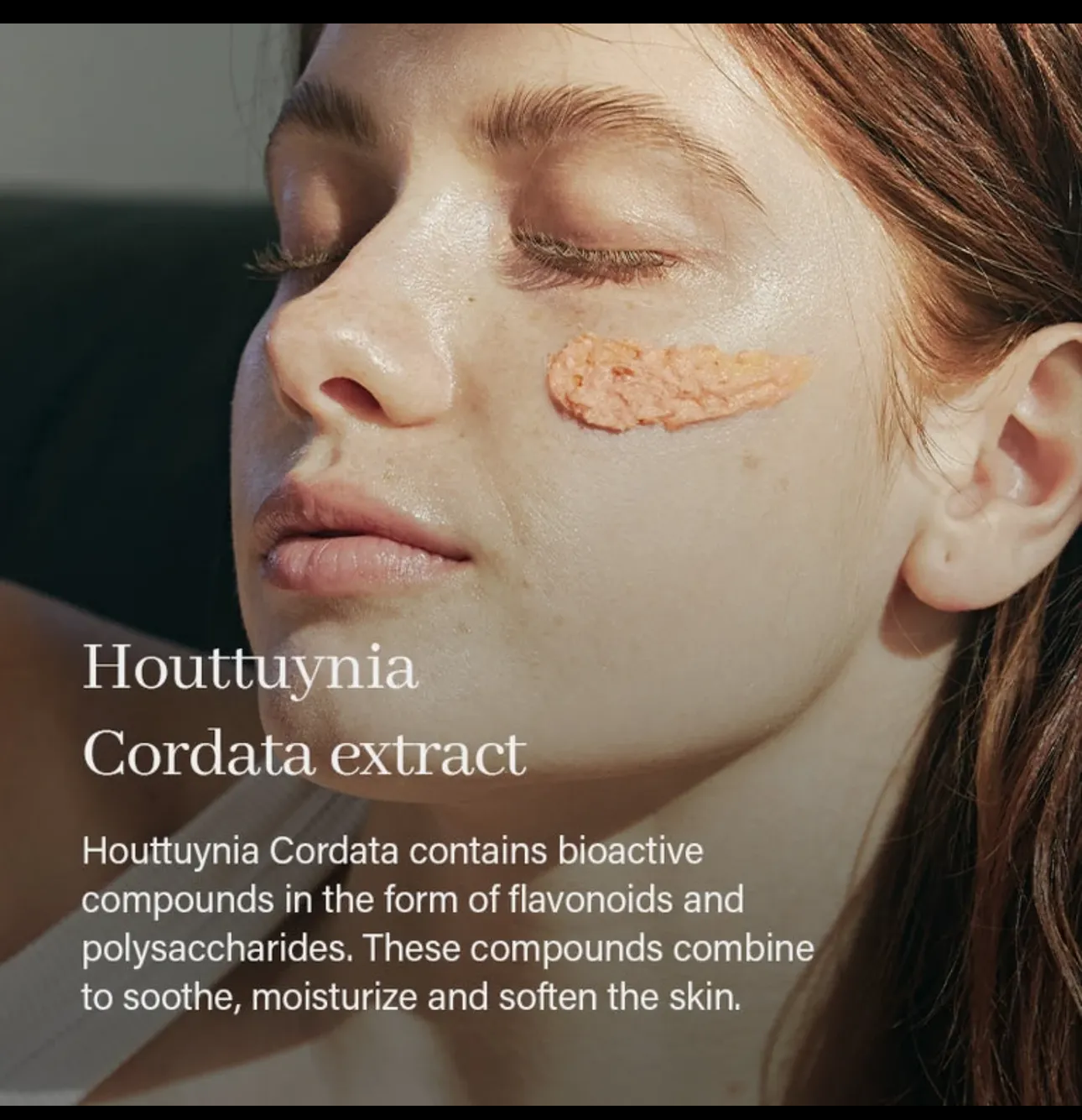 Arencia Fresh Calendula Rice Mochi Cleanser 120g