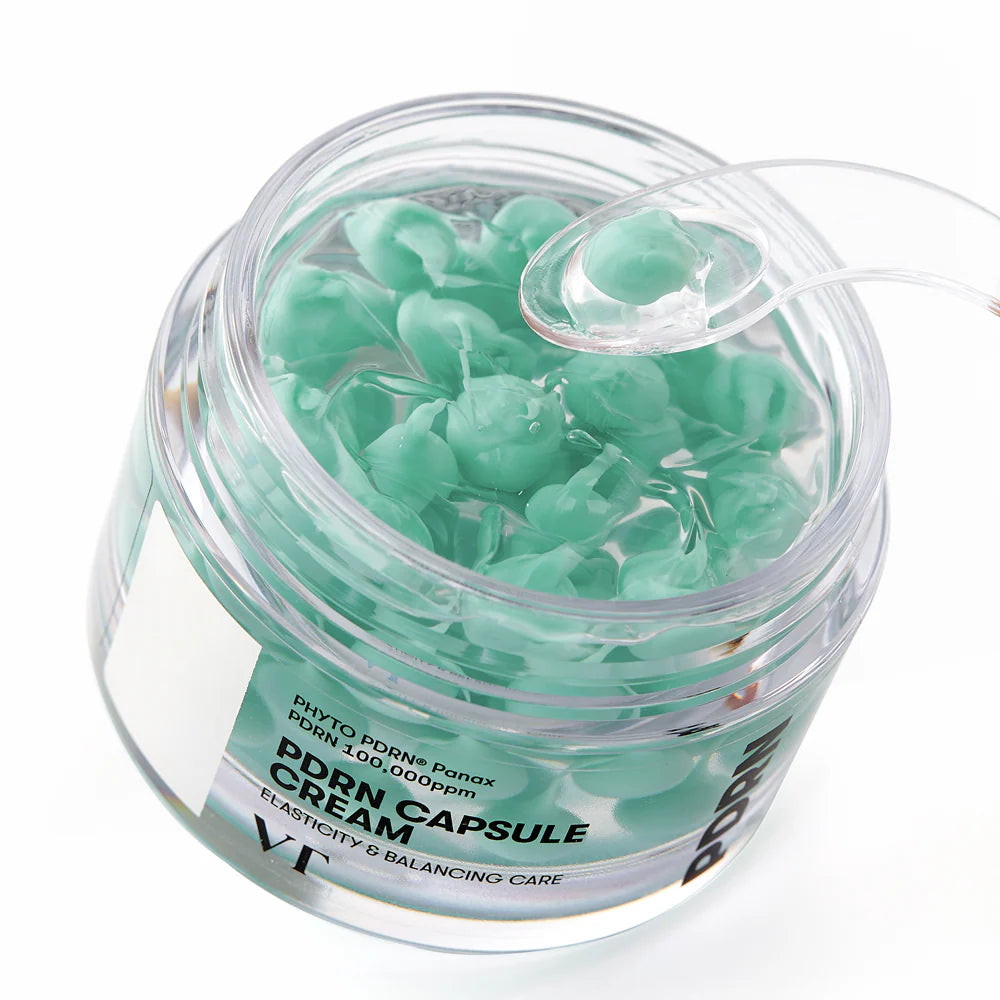 VT PDRN Capsule Cream 100ml