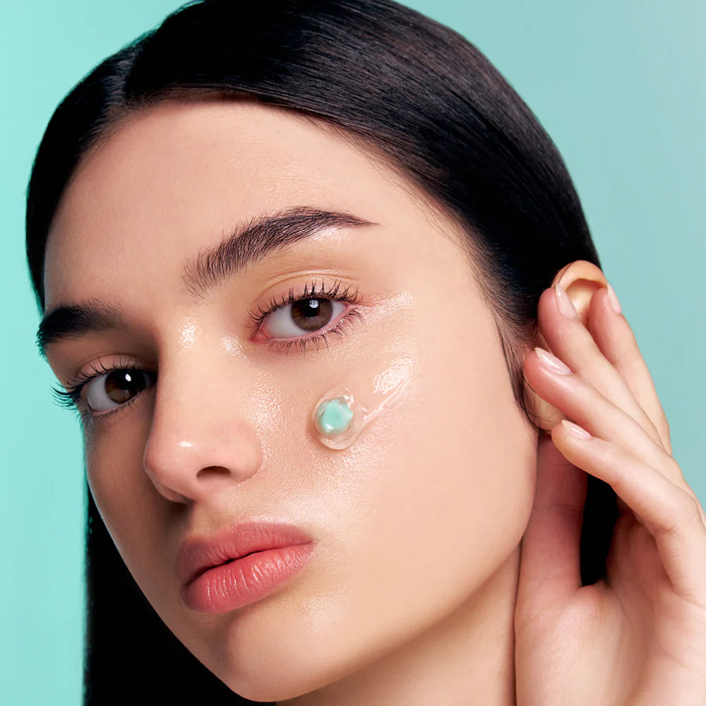 VT PDRN Capsule Cream 100ml