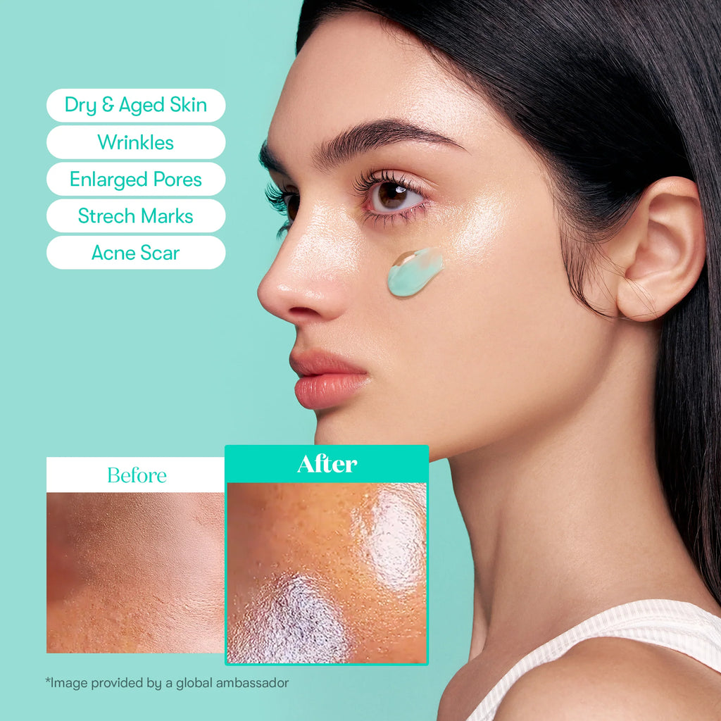 VT PDRN Capsule Cream 100ml