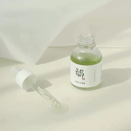 Beauty of Joseon Calming Serum Green Tea + Panthenol 30ml