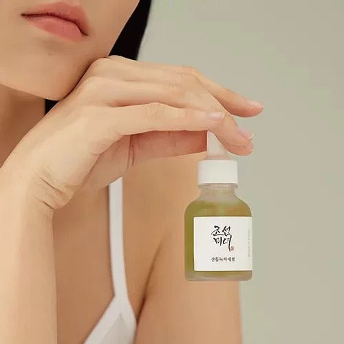Beauty of Joseon Calming Serum Green Tea + Panthenol 30ml