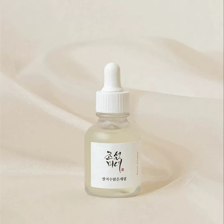Beauty of Joseon Glow Deep Serum Rice + Alpha Arbutus 30ml