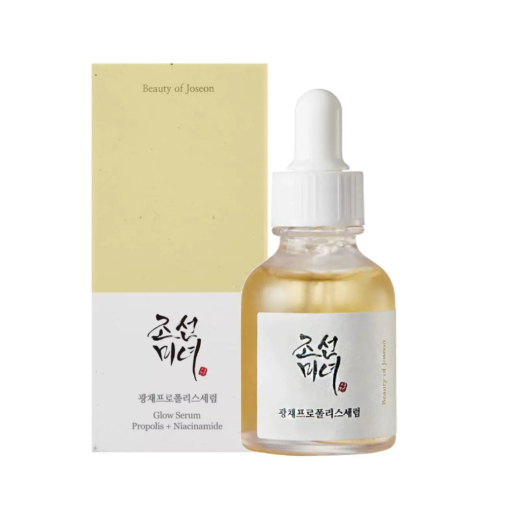 Beauty of Joseon Glow Deep Serum Rice + Alpha Arbutus 30ml