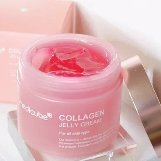 Medicube Collagen Jelly Cream 110ml