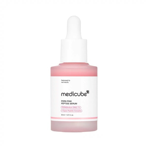 Medicube PDRN Pink Peptide Serum 30ml