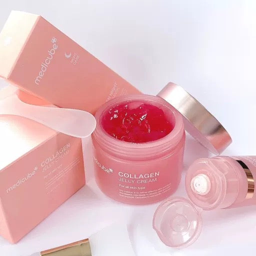 Medicube Collagen Jelly Cream 55g/110g