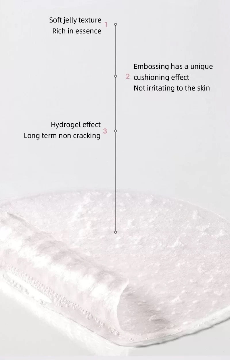 Biodance Collagen Gel Toner Pads 60pads