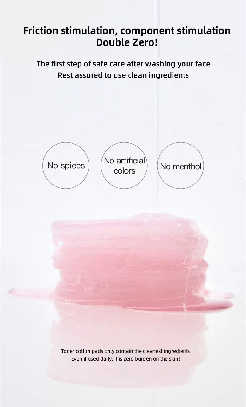 Biodance Collagen Gel Toner Pads 60pads