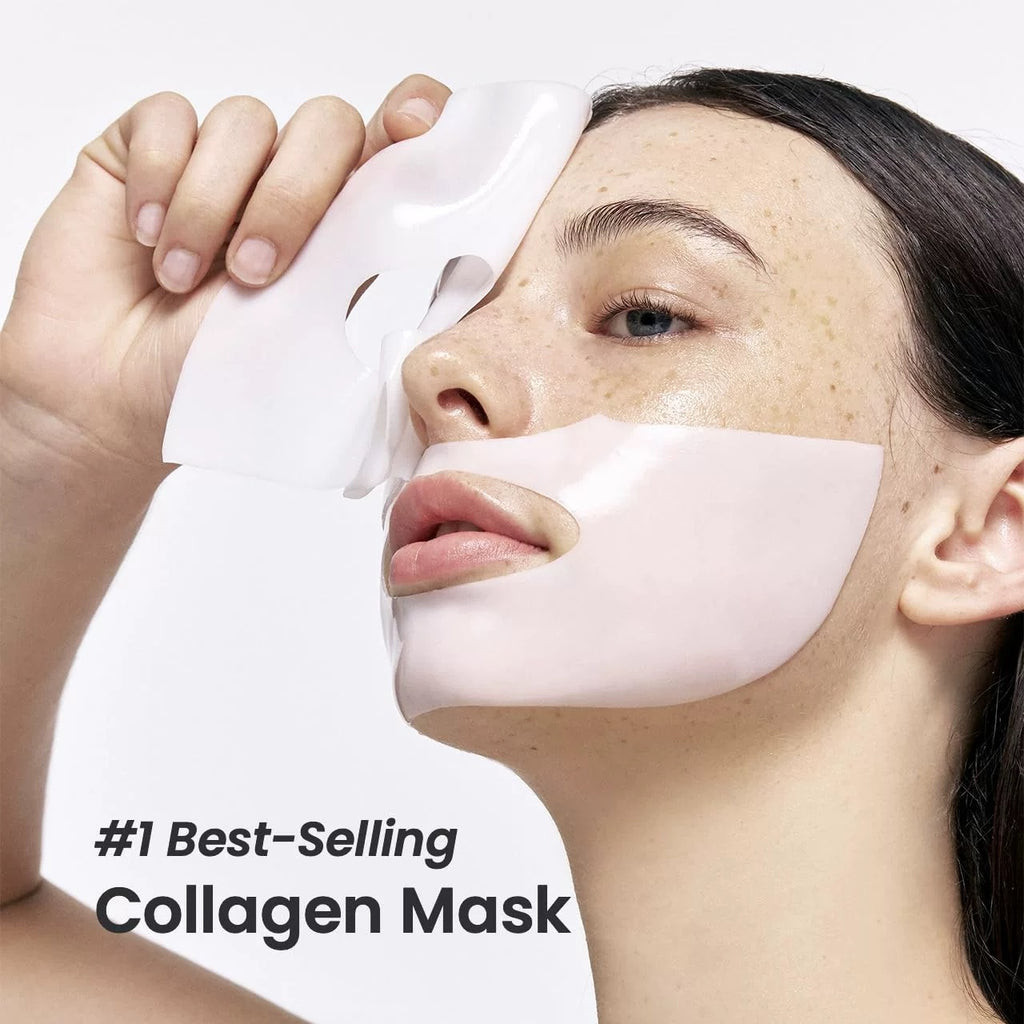 Biodance Bio-Collagen Real Deep Mask 1PC