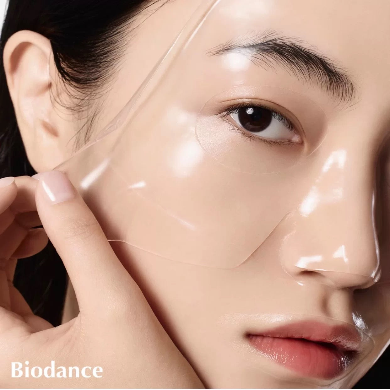 Biodance Bio-Collagen Real Deep Mask 1PC